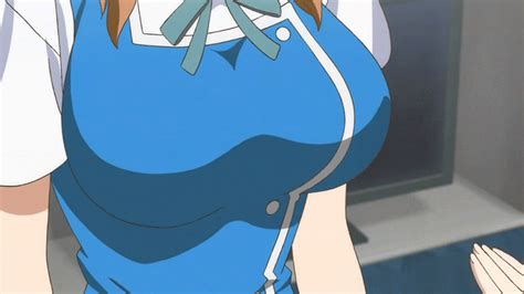 Boobies Anime GIFs